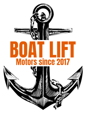 Boat Lifts - Boat Lift Motors by Lift Tech Marine and Lift Boss